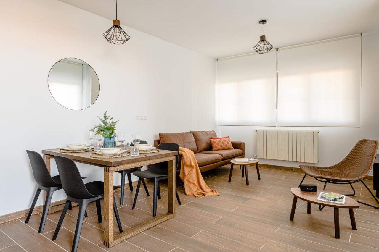 Estilo Japandi Sardinero Appartement Santander