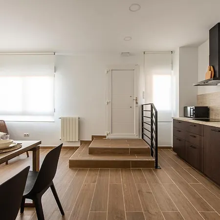 Appartement Estilo Japandi Sardinero à Santander Extérieur photo
