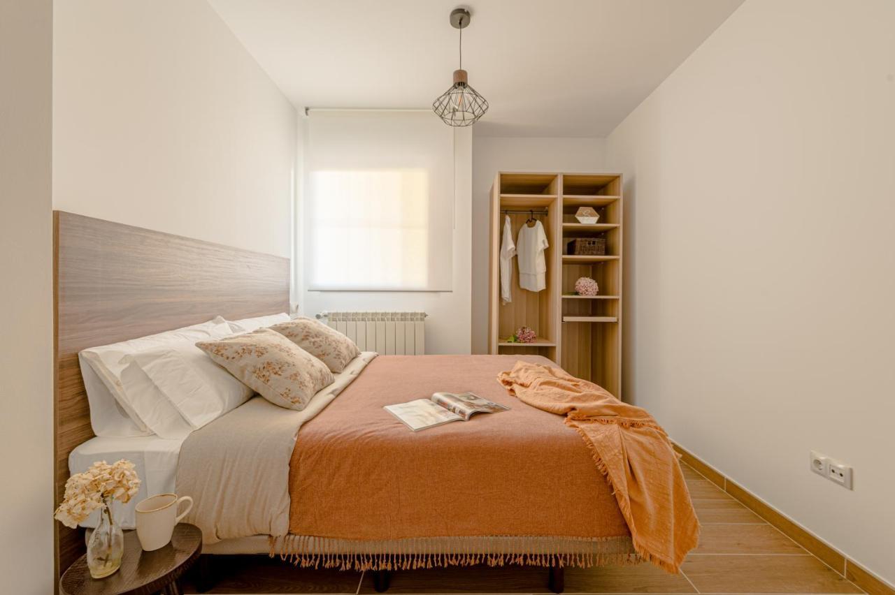 Apartment Estilo Japandi Sardinero Santander