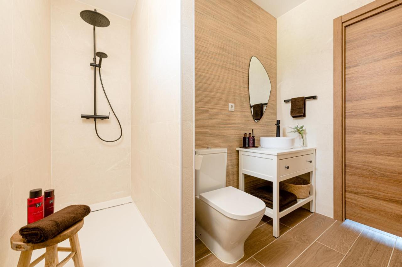 Estilo Japandi Sardinero Apartment