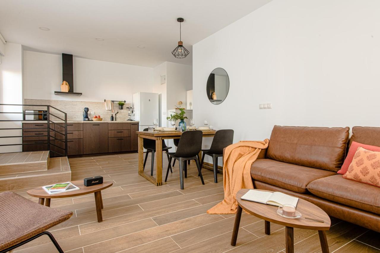 Apartment Estilo Japandi Sardinero Santander