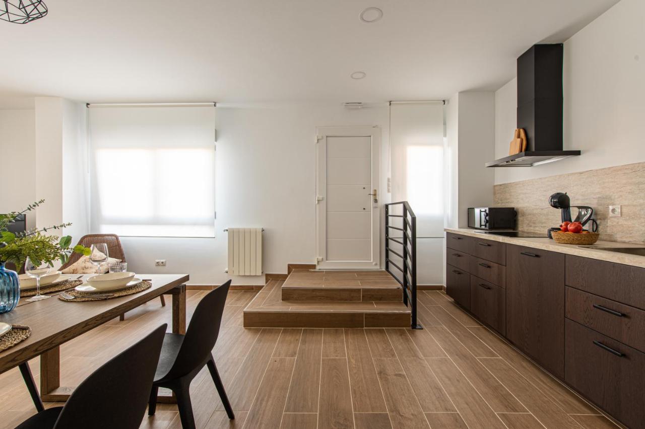 Estilo Japandi Sardinero Apartment Santander
