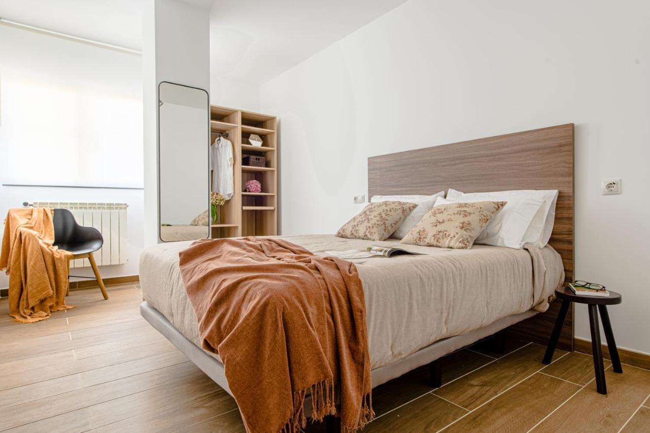 Estilo Japandi Sardinero Apartment Santander