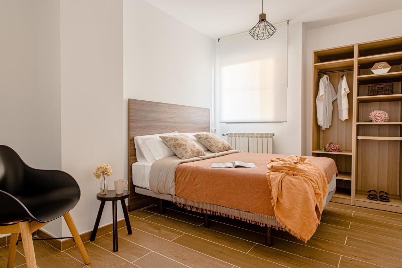 Apartment Estilo Japandi Sardinero